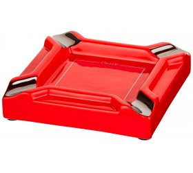 Scrumiera Trabuc Caseti Red 424322