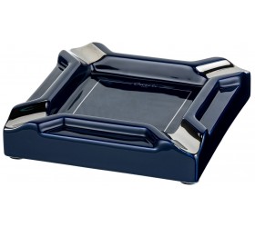 Scrumiera Trabuc Caseti Blue 424323