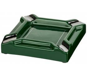 Scrumiera Trabuc Caseti Green 424326
