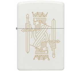 Bricheta Zippo King Queen 49847