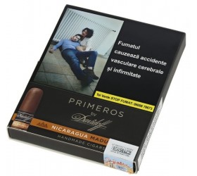 Trabucuri Davidoff Primeros Nicaragua Maduro 30