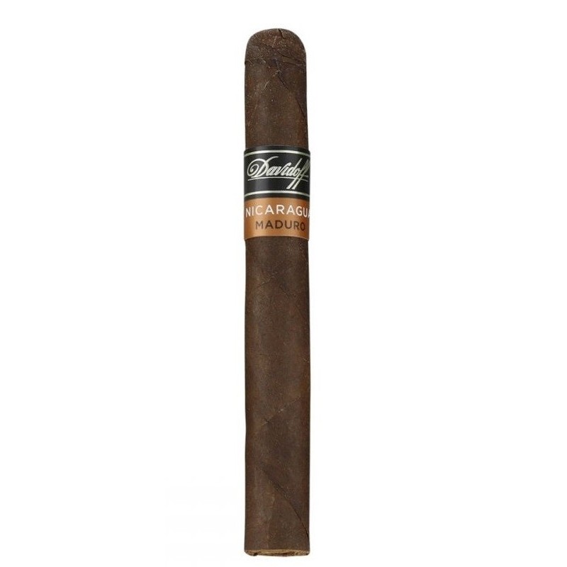 Trabucuri Davidoff Primeros Nicaragua Maduro 30 Reduceri