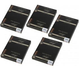Trabucuri Davidoff Primeros Escurio 30