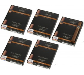 Trabucuri Davidoff  Primeros Nicaragua 30 Reduceri