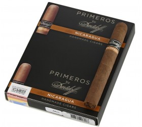 Trabucuri Davidoff  Primeros Nicaragua 30 Reduceri