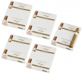 Trabucuri Davidoff Primeros Dominican 30
