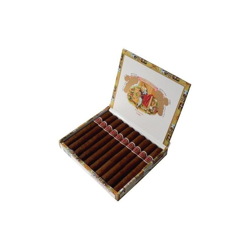 Trabucuri Romeo y Julieta Mille Fleurs 10 trabucuri
