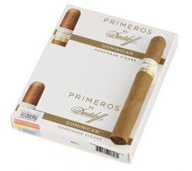 Trabucuri Davidoff Primeros Dominican 30