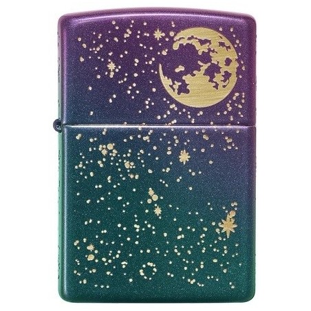 Bricheta Zippo Starry Sky 49448