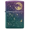 Bricheta Zippo Starry Sky 49448