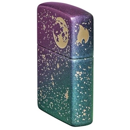 Bricheta Zippo Starry Sky 49448