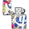 Bricheta Zippo Design 49436
