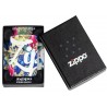 Bricheta Zippo Design 49436
