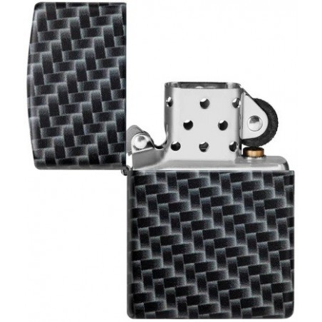 Bricheta Zippo Carbon Fiber 49356