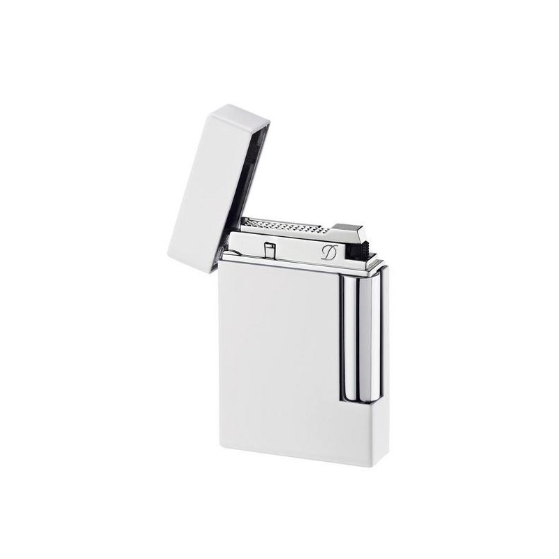 Bricheta S.T. Dupont Ligne 8 White