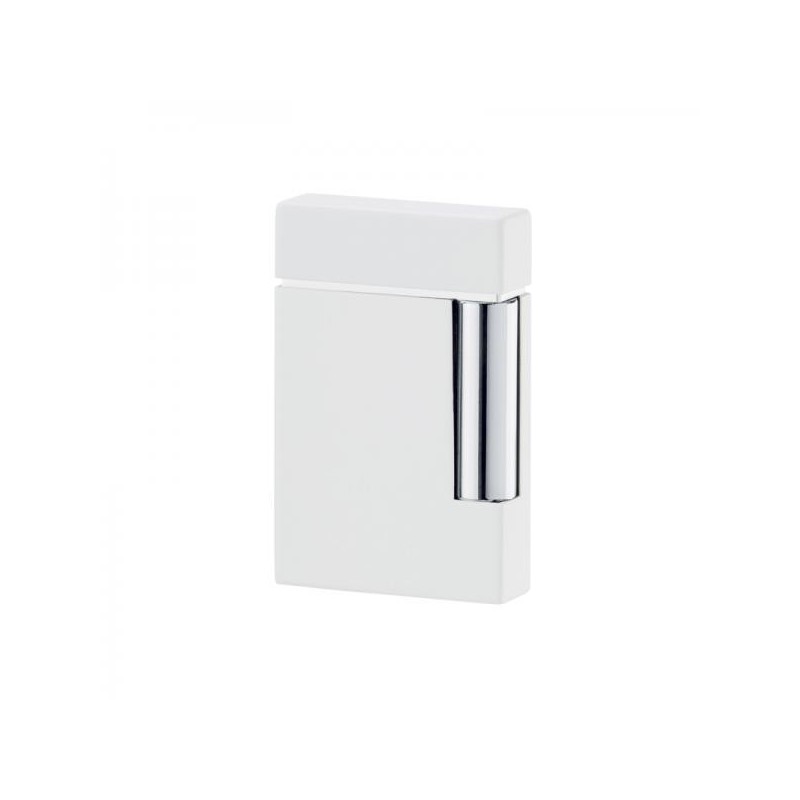 Bricheta S.T. Dupont Ligne 8 White