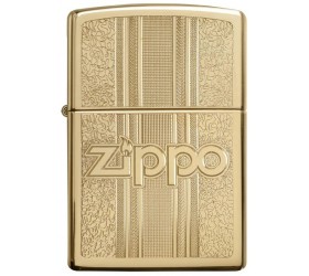 Bricheta Zippo And Pattern Design 29677