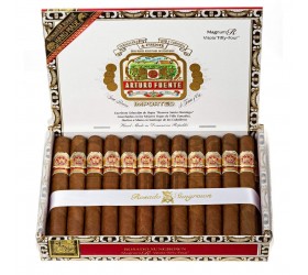 Trabucuri Arturo Fuente Rosado No.54 (25)