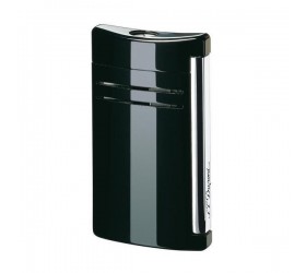 Bricheta S.T. Dupont Maxijet Glossy Black