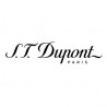 Bricheta S.T. Dupont Maxijet Glossy Black