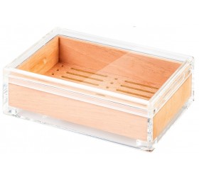 Humidor Trabucuri Angelo Acril 923017