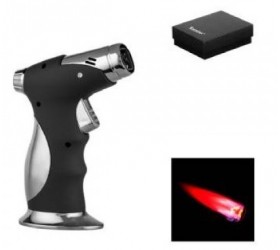 Set fumator trabucuri Aficionado Blend Toro