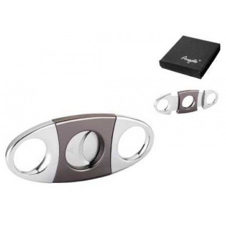 Set fumator trabucuri Aficionado Blend Toro