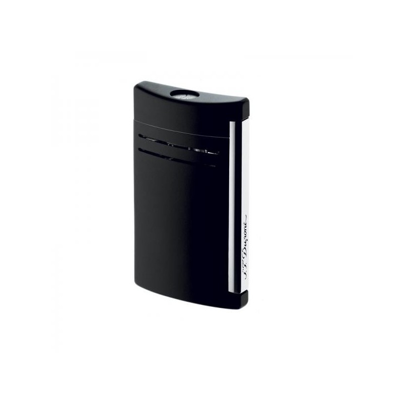Bricheta S.T. Dupont Maxijet Matt Black 020003N