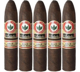 Trabucuri Joya De Nicaragua Antano 1970 Gran Consul (5)