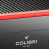 Humidor Trabucuri Colibri Rally CBHU360T4