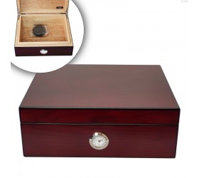 Humidor Angelo Mahogany 920040