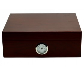 Humidor Angelo Mahogany 920040