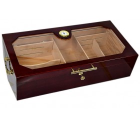 Humidor pentru trabucuri El Duce 920260