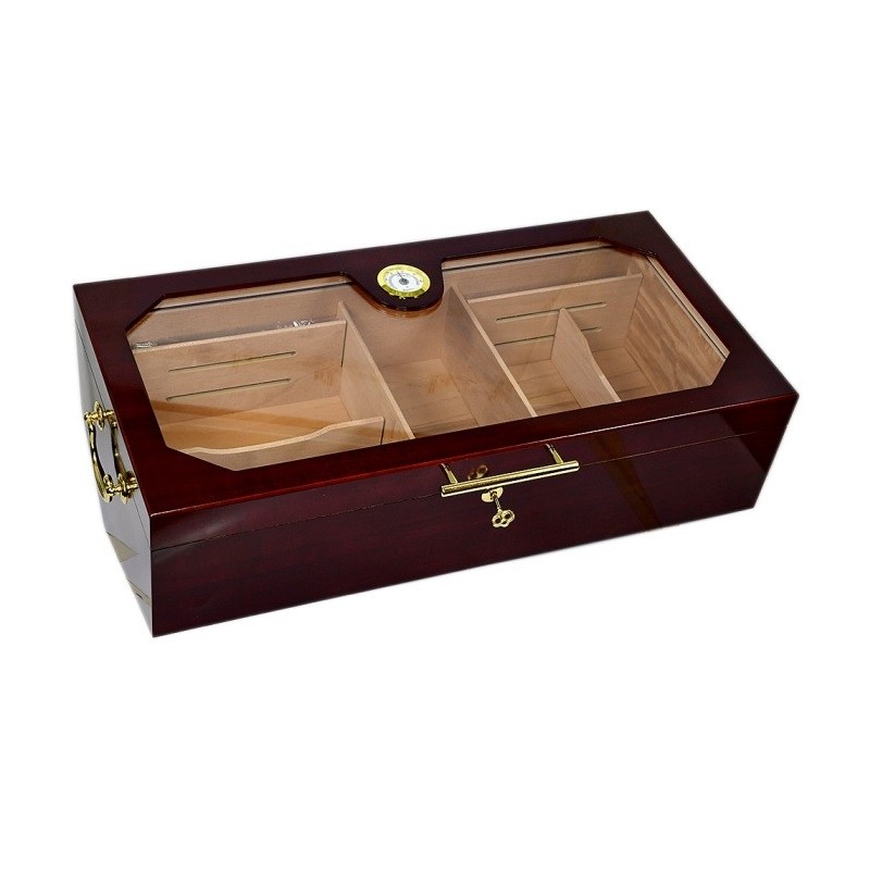 Humidor pentru trabucuri El Duce 920260