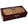 Humidor pentru trabucuri El Duce 920260