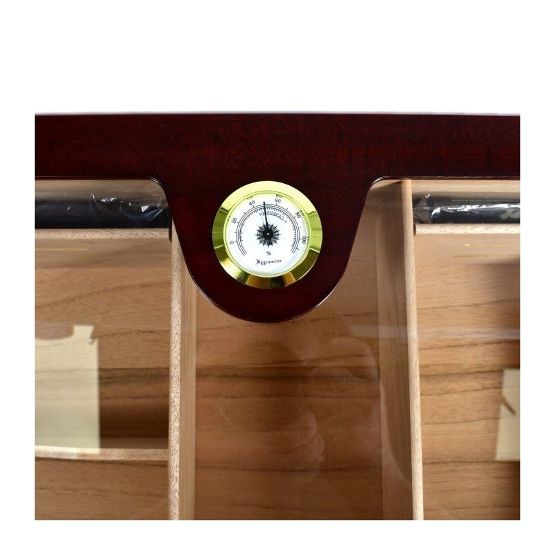 Humidor trabucuri El Duce humidor trabucuri cutie trabucuri.