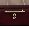 Humidor pentru trabucuri El Duce 920260