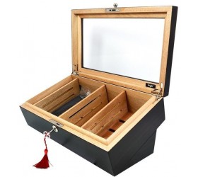 Humidor trabucuri Cabinet Aleman 920710