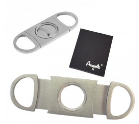 Cutit trabucuri Angelo Metal Crom 500150