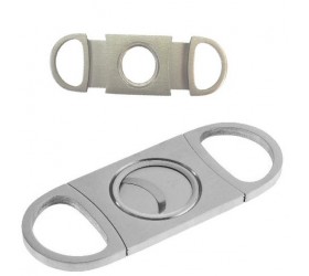 Cutit trabucuri Angelo Metal Crom 500150