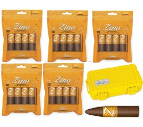 Trabucuri Zino Nicaragua Short Torpedo 20 Umidor Cadou