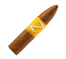 Trabucuri Zino Nicaragua Short Torpedo 20 Umidor Cadou