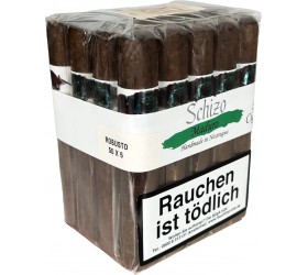 Trabucuri Schizo Maduro Robusto Nicaragua (20)