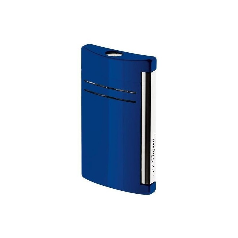 Bricheta S.T. Dupont Maxijet Midnight Blue 020102N