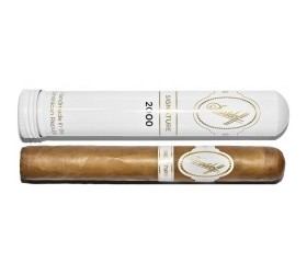 Trabucuri Davidoff Signature 2000 Tubos 20