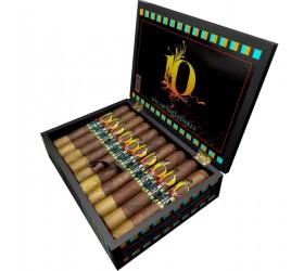 Trabucuri Oscar Valladares 10th Anniversary Sixty 10