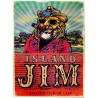 Trabucuri Island Jim by Oscar Torpedo Maduro 21