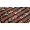 Trabucuri Island Jim by Oscar Torpedo Maduro 21