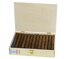 Tigari de foi Canaritos Senoritas Caja (100) - Calitate Premium, Aroma Autentica