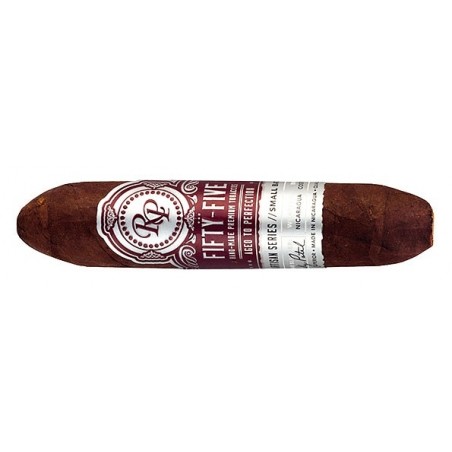 Trabucuri Rocky Patel Fifty-Five Corona (1)